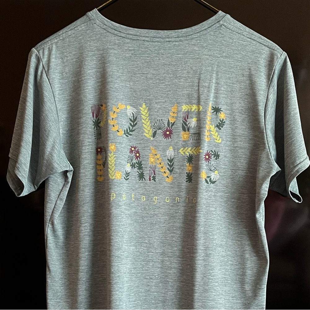Patagonia Tee